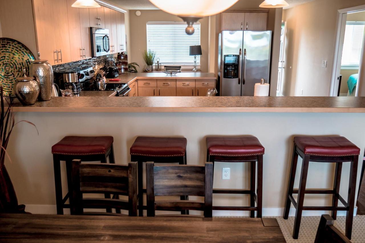 Maritime Refuge Condominium 오션 쇼어스 외부 사진