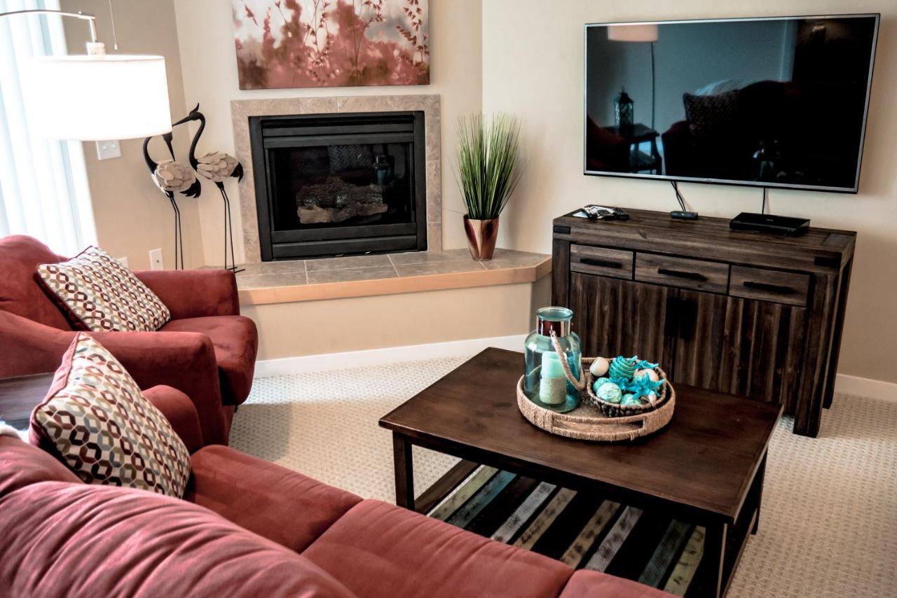 Maritime Refuge Condominium 오션 쇼어스 외부 사진