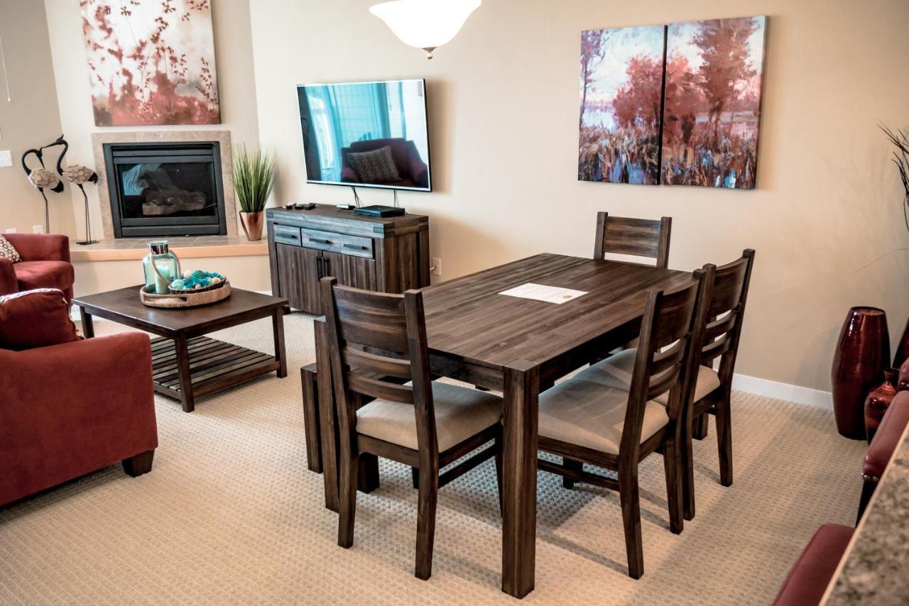 Maritime Refuge Condominium 오션 쇼어스 외부 사진